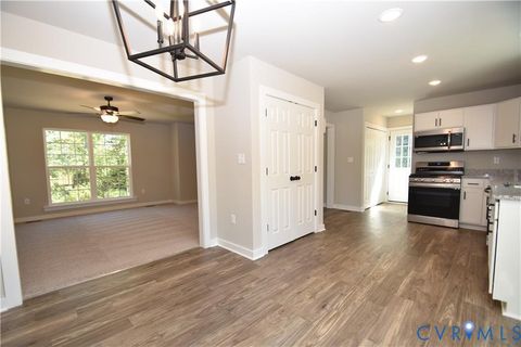 Tiny photo for 2300 Drummond Drive, Richmond, VA 23222 (MLS # 2532636)