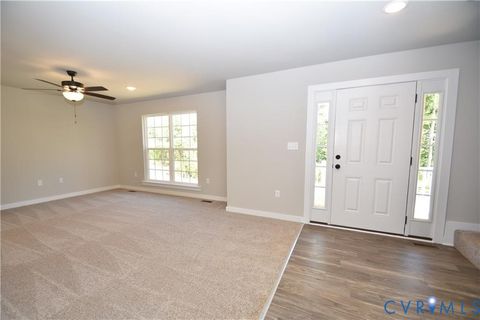 Tiny photo for 2300 Drummond Drive, Richmond, VA 23222 (MLS # 2532636)