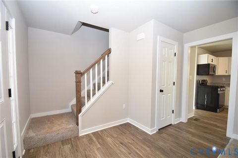 Tiny photo for 2300 Drummond Drive, Richmond, VA 23222 (MLS # 2532636)