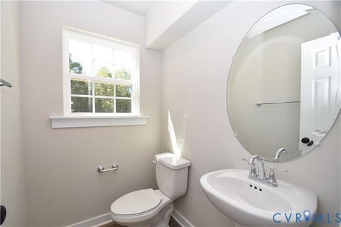 Tiny photo for 2300 Drummond Drive, Richmond, VA 23222 (MLS # 2532636)