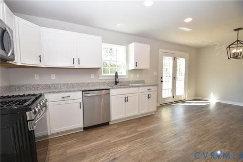 Tiny photo for 2300 Drummond Drive, Richmond, VA 23222 (MLS # 2532636)