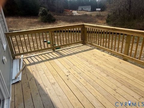 Tiny photo for 1526 New Town Rd, Goochland, VA 23063 (MLS # 2606144)