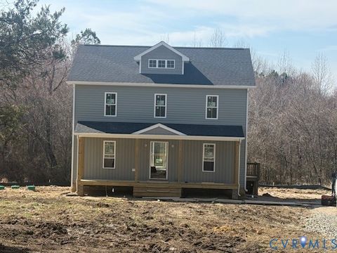 Photo of 1526 New Town Rd, Goochland, VA 23063 (MLS # 2606144)