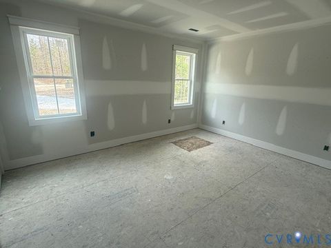 Tiny photo for 1526 New Town Rd, Goochland, VA 23063 (MLS # 2606144)