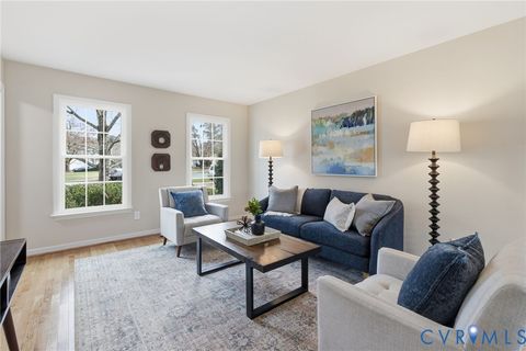 Tiny photo for 12337 Collinstone Place, Glen Allen, VA 23059 (MLS # 2531904)