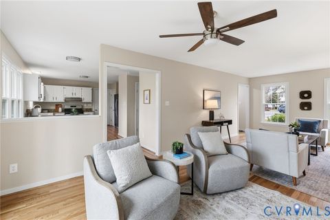 Tiny photo for 12337 Collinstone Place, Glen Allen, VA 23059 (MLS # 2531904)