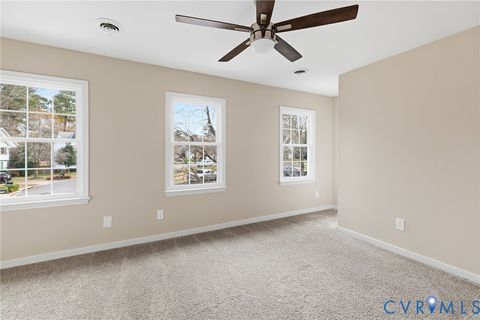 Tiny photo for 12337 Collinstone Place, Glen Allen, VA 23059 (MLS # 2531904)