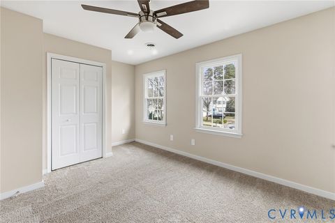 Tiny photo for 12337 Collinstone Place, Glen Allen, VA 23059 (MLS # 2531904)