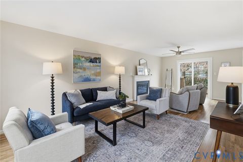 Tiny photo for 12337 Collinstone Place, Glen Allen, VA 23059 (MLS # 2531904)