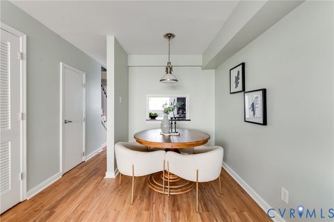 Tiny photo for 705 N Hamilton Street #C, Richmond, VA 23221 (MLS # 2607069)