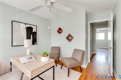 Tiny photo for 705 N Hamilton Street #C, Richmond, VA 23221 (MLS # 2607069)