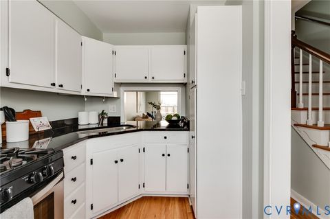 Tiny photo for 705 N Hamilton Street #C, Richmond, VA 23221 (MLS # 2607069)