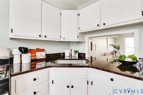 Tiny photo for 705 N Hamilton Street #C, Richmond, VA 23221 (MLS # 2607069)