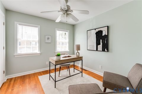 Tiny photo for 705 N Hamilton Street #C, Richmond, VA 23221 (MLS # 2607069)