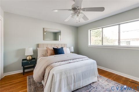 Tiny photo for 705 N Hamilton Street #C, Richmond, VA 23221 (MLS # 2607069)