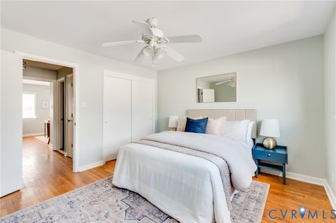 Tiny photo for 705 N Hamilton Street #C, Richmond, VA 23221 (MLS # 2607069)