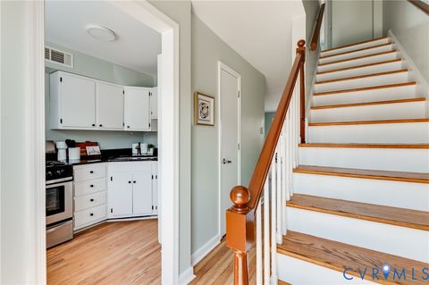 Tiny photo for 705 N Hamilton Street #C, Richmond, VA 23221 (MLS # 2607069)