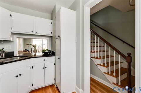 Tiny photo for 705 N Hamilton Street #C, Richmond, VA 23221 (MLS # 2607069)