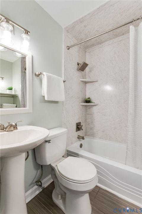 Tiny photo for 705 N Hamilton Street #C, Richmond, VA 23221 (MLS # 2607069)