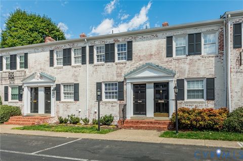 Tiny photo for 705 N Hamilton Street #C, Richmond, VA 23221 (MLS # 2607069)