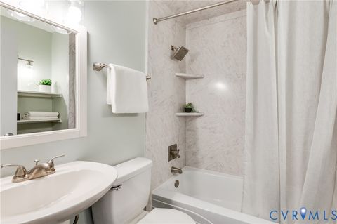 Tiny photo for 705 N Hamilton Street #C, Richmond, VA 23221 (MLS # 2607069)