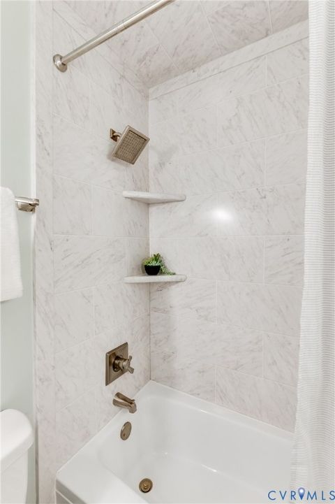 Tiny photo for 705 N Hamilton Street #C, Richmond, VA 23221 (MLS # 2607069)