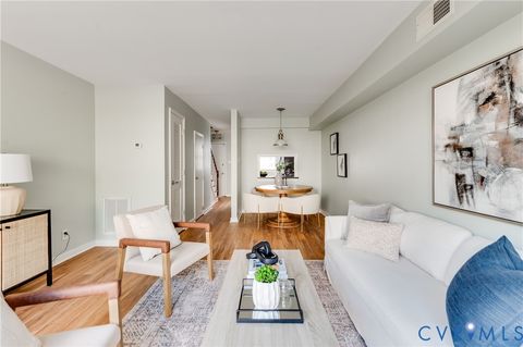 Tiny photo for 705 N Hamilton Street #C, Richmond, VA 23221 (MLS # 2607069)