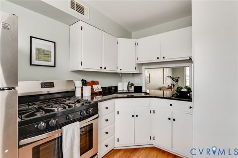 Tiny photo for 705 N Hamilton Street #C, Richmond, VA 23221 (MLS # 2607069)