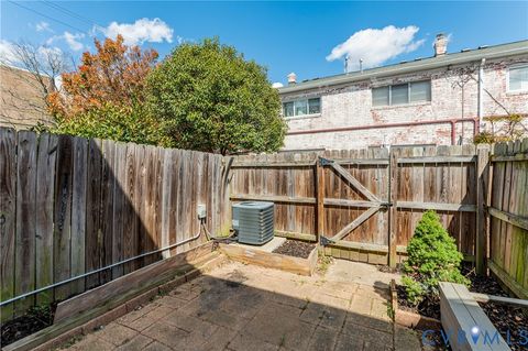 Tiny photo for 705 N Hamilton Street #C, Richmond, VA 23221 (MLS # 2607069)