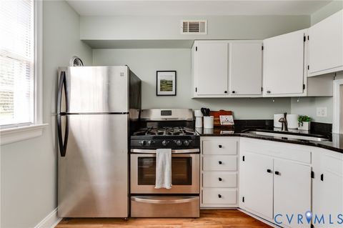 Tiny photo for 705 N Hamilton Street #C, Richmond, VA 23221 (MLS # 2607069)