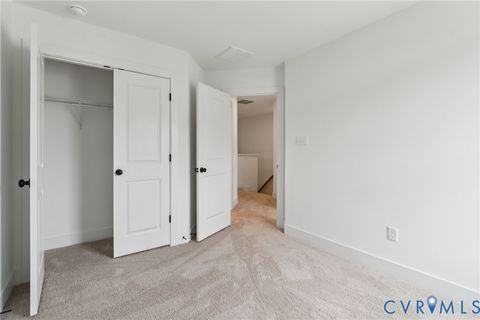 Tiny photo for 12010 Afternoon Path, Henrico, VA 23233 (MLS # 2601188)