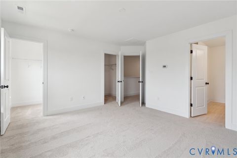 Tiny photo for 12010 Afternoon Path, Henrico, VA 23233 (MLS # 2601188)