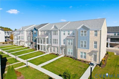 Tiny photo for 12010 Afternoon Path, Henrico, VA 23233 (MLS # 2601188)