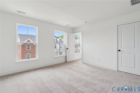 Tiny photo for 12010 Afternoon Path, Henrico, VA 23233 (MLS # 2601188)