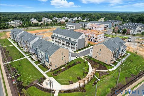 Tiny photo for 12010 Afternoon Path, Henrico, VA 23233 (MLS # 2601188)