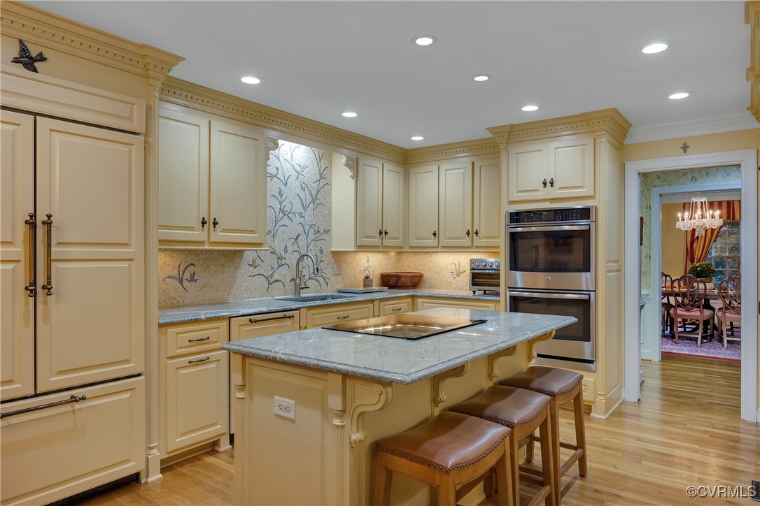 Henrico, Virginia 23238, United States, 6 Bedrooms Bedrooms, ,8 BathroomsBathrooms,Residential,Pending,21282