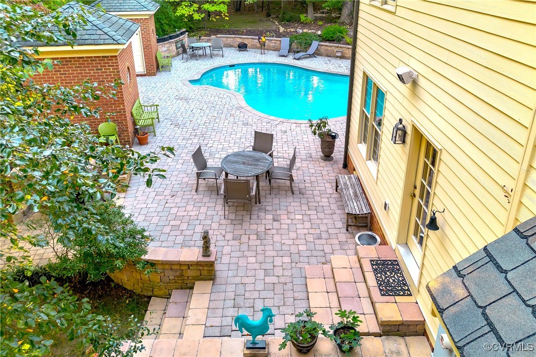 Henrico, Virginia 23238, United States, 6 Bedrooms Bedrooms, ,8 BathroomsBathrooms,Residential,Pending,21282