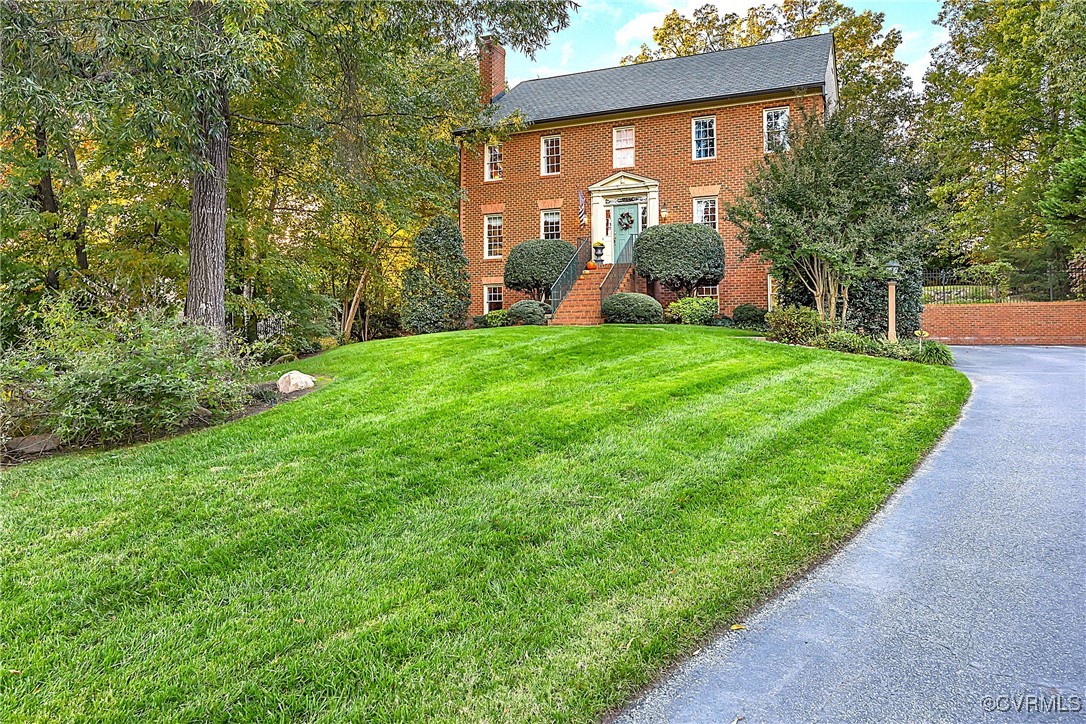 Henrico, Virginia 23238, United States, 6 Bedrooms Bedrooms, ,8 BathroomsBathrooms,Residential,Pending,21282