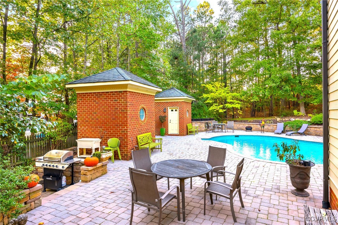 Henrico, Virginia 23238, United States, 6 Bedrooms Bedrooms, ,8 BathroomsBathrooms,Residential,Pending,21282