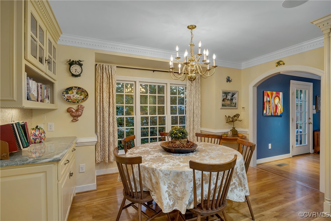 Henrico, Virginia 23238, United States, 6 Bedrooms Bedrooms, ,8 BathroomsBathrooms,Residential,Pending,21282