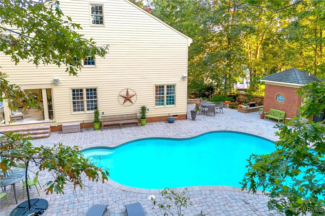 Henrico, Virginia 23238, United States, 6 Bedrooms Bedrooms, ,8 BathroomsBathrooms,Residential,Pending,21282