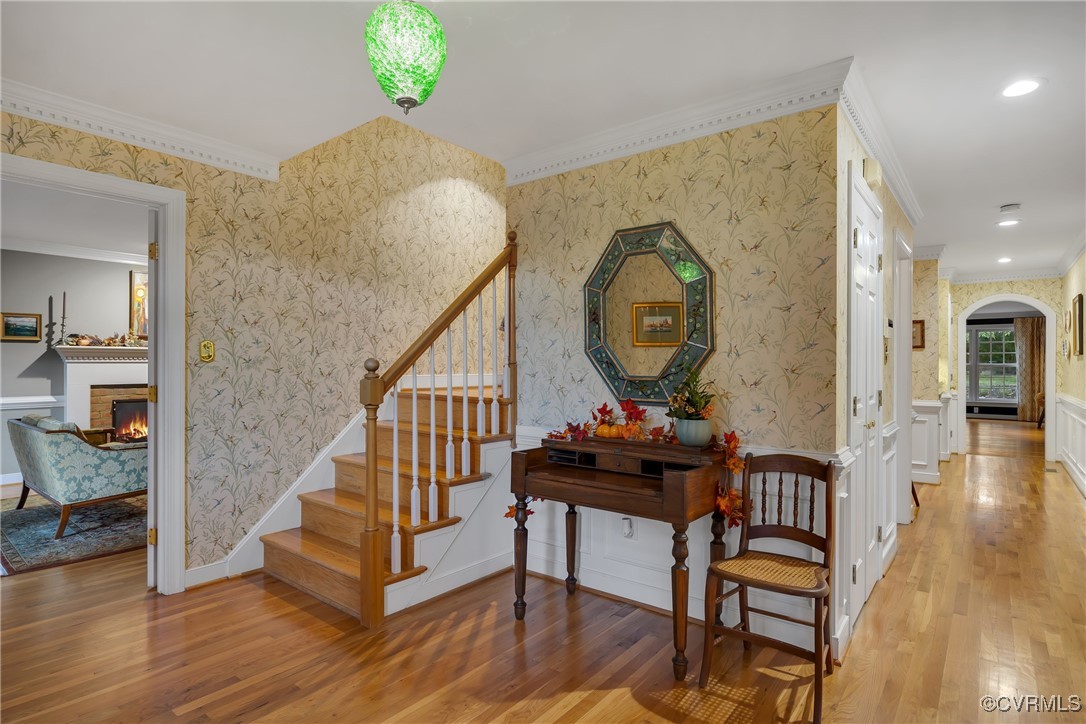 Henrico, Virginia 23238, United States, 6 Bedrooms Bedrooms, ,8 BathroomsBathrooms,Residential,Pending,21282