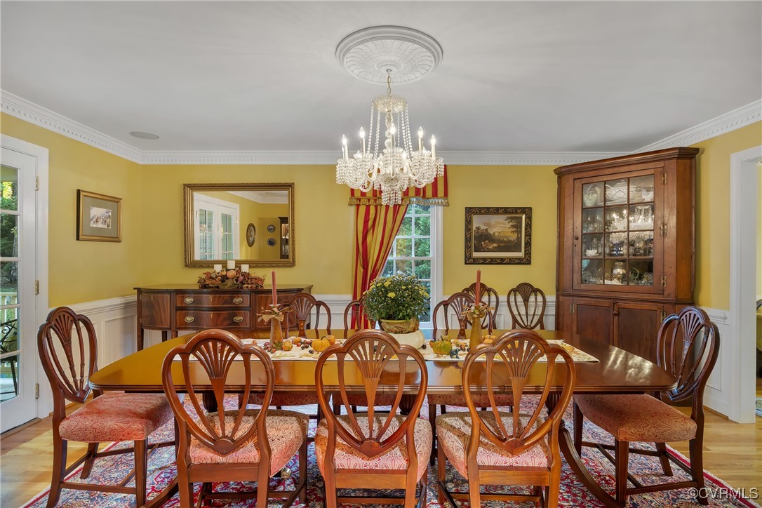 Henrico, Virginia 23238, United States, 6 Bedrooms Bedrooms, ,8 BathroomsBathrooms,Residential,Pending,21282