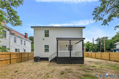 Tiny photo for 135 New Street, Petersburg, VA 23803 (MLS # 2614293)