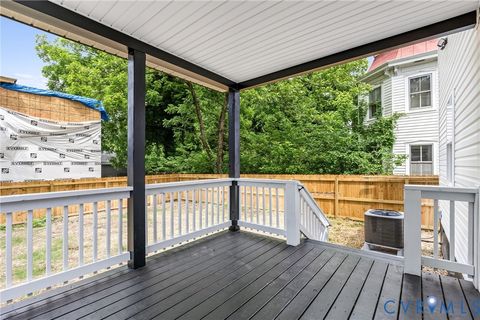 Tiny photo for 135 New Street, Petersburg, VA 23803 (MLS # 2614293)