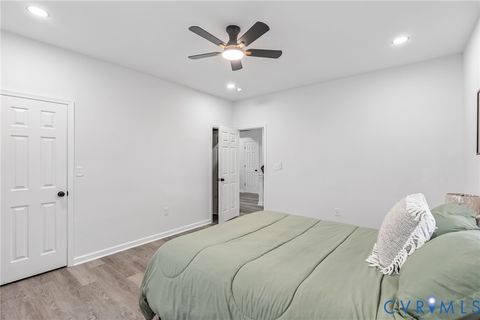 Tiny photo for 135 New Street, Petersburg, VA 23803 (MLS # 2614293)