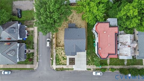Tiny photo for 135 New Street, Petersburg, VA 23803 (MLS # 2614293)