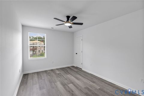 Tiny photo for 135 New Street, Petersburg, VA 23803 (MLS # 2614293)