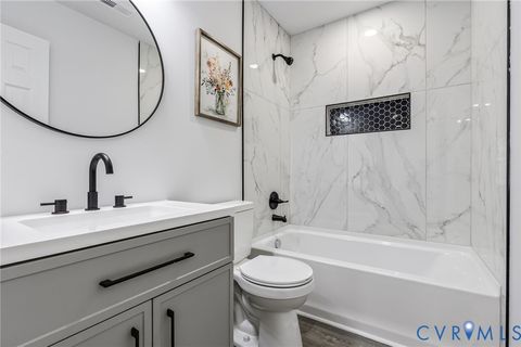 Tiny photo for 135 New Street, Petersburg, VA 23803 (MLS # 2614293)