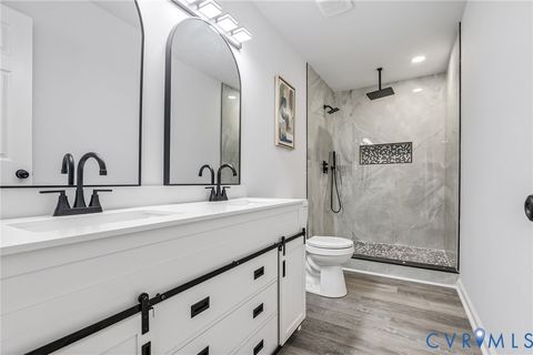 Tiny photo for 135 New Street, Petersburg, VA 23803 (MLS # 2614293)